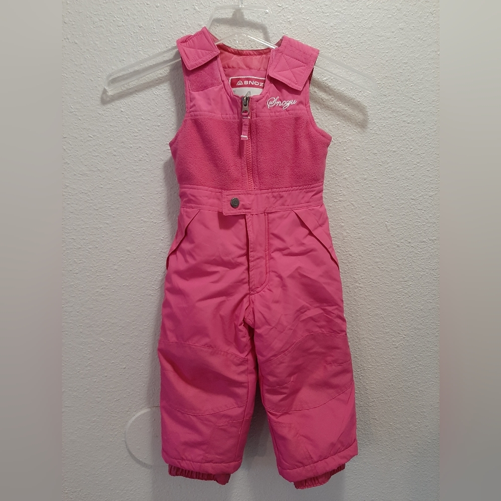 2T Snozu snow suit
